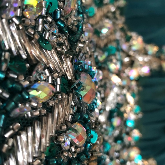 Prom Dress - Picture 2 of 4